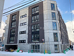 札幌市豊平区豊平一条4丁目