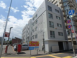 アルファー豊平 402