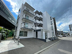 フラットＫ平岸 303