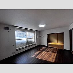 札幌市清田区平岡八条2丁目の一戸建て