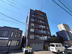 Ｌｏｕｖｒｅ豊平（旧：グランドホームＭ・Ｋ） 202