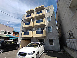 ピクシーガーデン美園 102