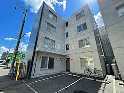 ソアーヴェ南平岸 401