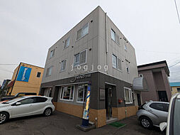 ジュノーマンション 2A