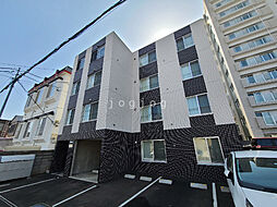 シティレジデンス平岸 401