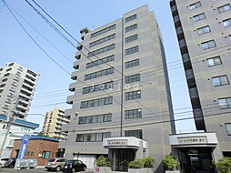 ティアラ豊平第二 803