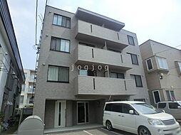 パークコート平岸 202