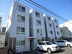 ルナハウス月寒 102