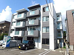 モンレーヴ豊平公園II 105