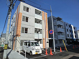 ル・ココティエ中の島 301