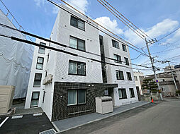 札幌市豊平区平岸三条17丁目