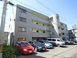 ＭＡＪＥＳＴＩＣ水車町 403