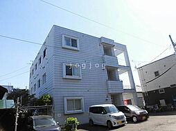 トレジャー平岸 312