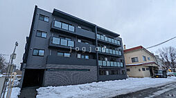 札幌市豊平区美園五条2丁目