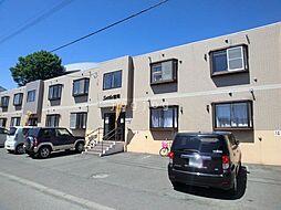 セトル西岡 C202