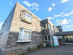 西岡サンマウンテンシャトー 404