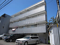 ファーストシティ平岸 103