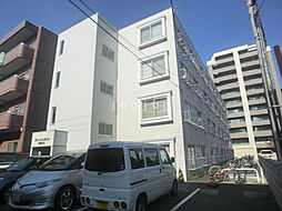 グリーンパークハイツ平岸2・9 110