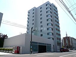 ガーデンヒルズ月寒中央 205