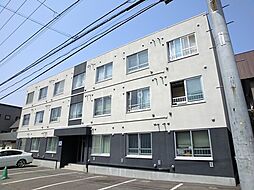 ガーデンテラス平岸（旧ブロードハイツ平岸） 313