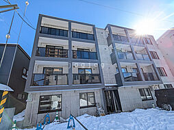 札幌市豊平区美園九条1丁目