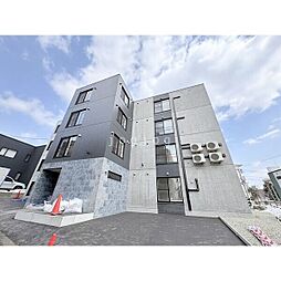 札幌市南区澄川六条3丁目