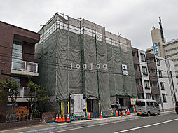 札幌市豊平区平岸二条9丁目