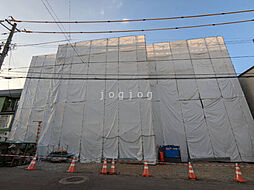札幌市豊平区平岸五条13丁目