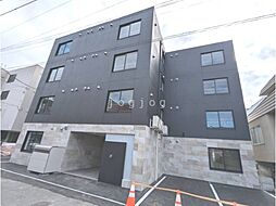 札幌市南区澄川三条1丁目
