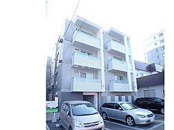 ラコーザ豊平WEST 401