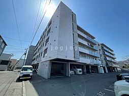 ミュンヘンスクエアI番館 507