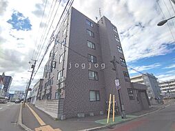 ブルースカイ月寒 501