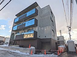 札幌市豊平区水車町6丁目