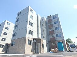 カーサフェリーチェ学園前 401