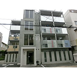エル美園 101