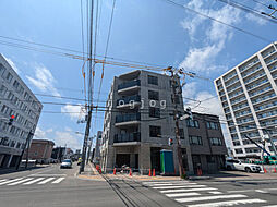 札幌市豊平区美園八条5丁目