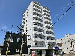 豊平コート 205