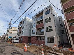 札幌市豊平区水車町7丁目