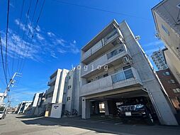 グランドジョラス平岸 201