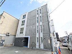 札幌市豊平区平岸四条8丁目