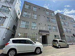 もえぎ第2マンション 626