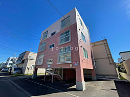 クラブリバティー平岸 401