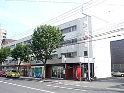 サンセットハイツ平岸 305