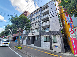 エポック中の島2条館 501