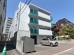 セントラルステート豊平 307
