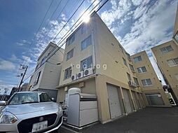 ブランノワールマティーノ平岸 403