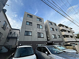 札幌市豊平区平岸三条11丁目