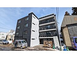札幌市豊平区豊平四条13丁目