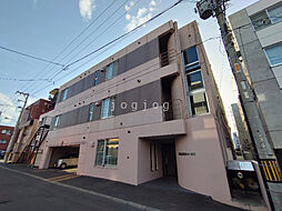 マンションプレシャス 107