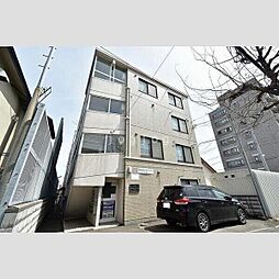 ビッグバーンズマンション月寒東1 201